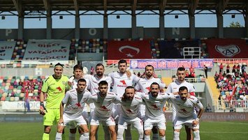 Altınordu-Erzurumspor maçının biletleri satışa çıktı