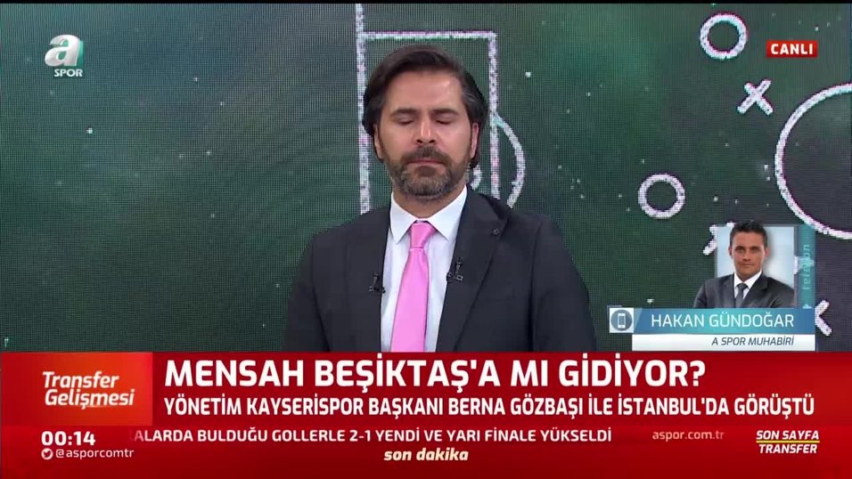 Mensah Besiktas Yolcusu Mu Videosunu Izle Fotomac Tv