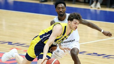 Anadolu Efes mi Fenerbahçe Beko mu?