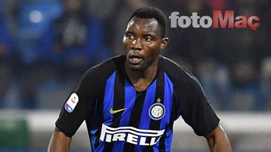 Fenerbahçe’ye transferde kötü haber! Asamoah’ın yeni adresi...