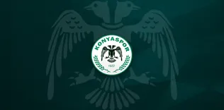Atiker Konyaspor’dan iki bomba daha