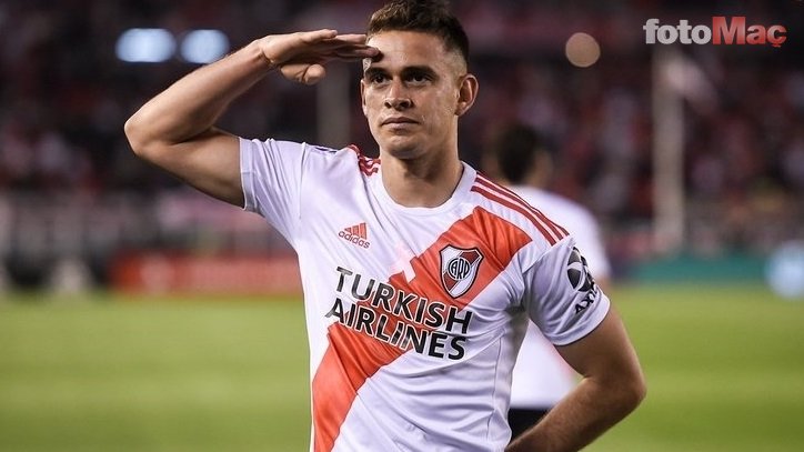 Son dakika spor haberleri: İşte Beşiktaş'ın transfer gündemindeki isimler! Artem Dovbyk, Ryan Porteus, Alex Teixeira... | BJK haberleri