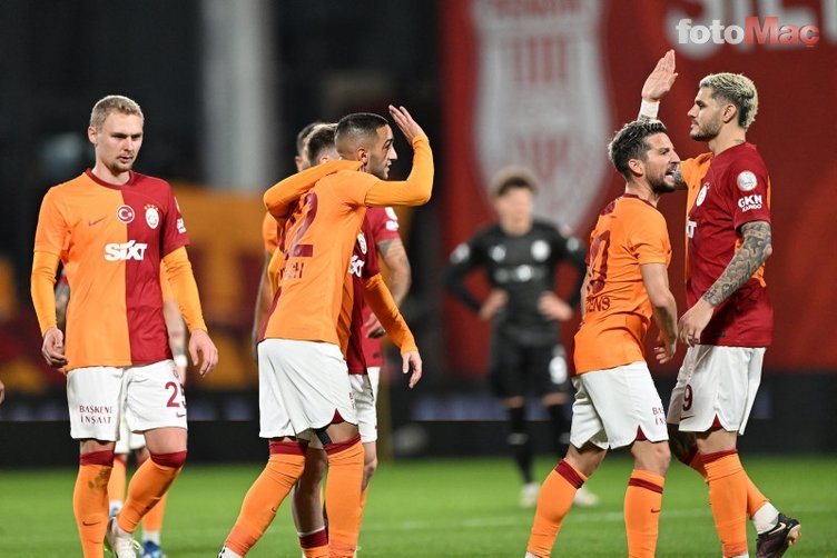 Leo Ortiz'in kulübünden transfer yanıtı! Galatasaray...