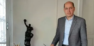 Turgay Demirel’den EURO 2017 açıklaması