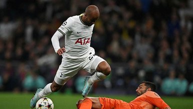 Fenerbahçe Moura için alternatif