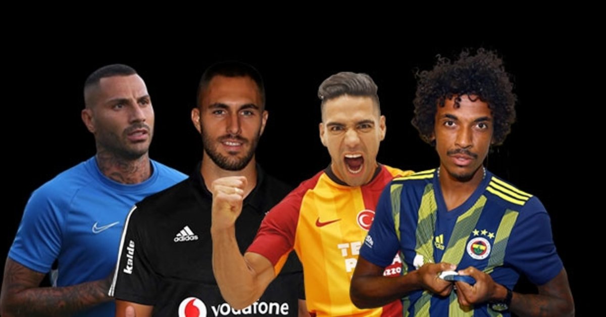 Iste Fifa 20 Ratingleri Super Lig In Zirvesinde Surpriz Isim Son Dakika Super Lig Haberleri Fotograflari Fotomac