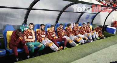 Fatih Terim'den 'kanatları güçlendirelim' talimatı!