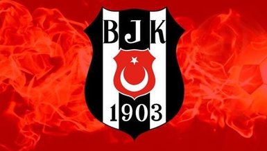 Beşiktaş'tan çifte harekat! Transferde Galatasaray sürprizi...