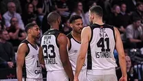 Beşiktaş Londra’da uzatmada yıkıldı!