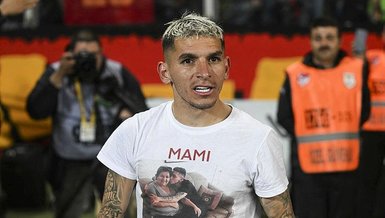 Torreira’nın etiketi 15 milyon!