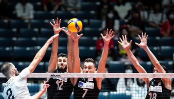 Filenin Efeleri ABD'ye direnemedi!