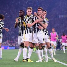 İtalya Kupası Juventus’un!