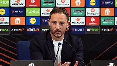 Tedesco'dan zafer