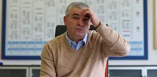 Atom Karınca Sivas’a