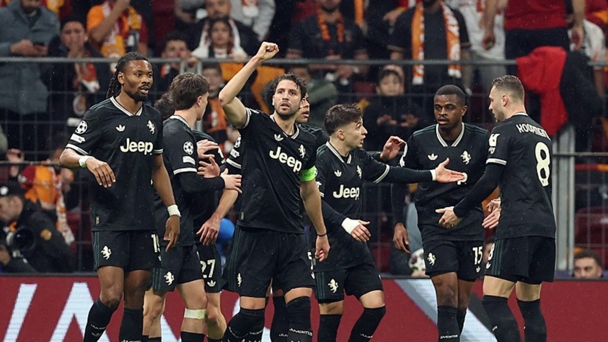 Galatasaray İçin Transferde Fırsatlar Kapıda! Juventus Bilet Kesti mi?