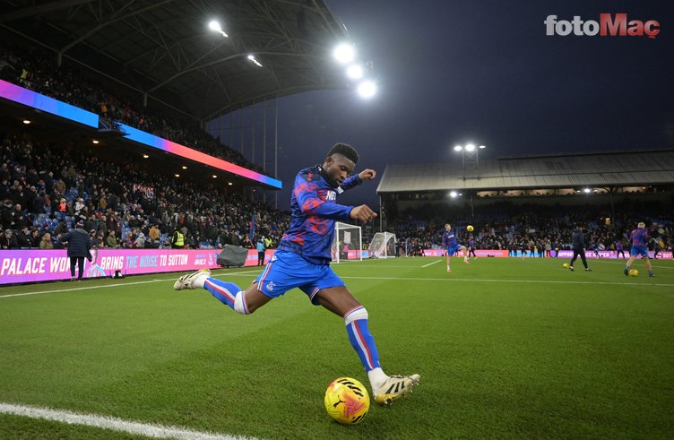 Galatasaray'dan Jefferson Lerma'ya kanca! Transferde Davinson kozu