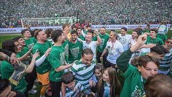 Bursa, Aliağa deplasmanında