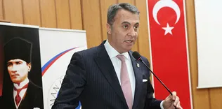 Başkandan 1000 ürün