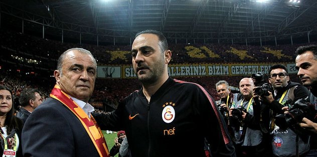 Hasan Şaş'tan manidar paylaşım