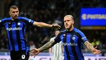 Juventus’u deviren Inter Kupa’da finalde!