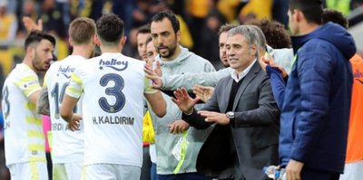 Fenerbahçe'nin bitmeyen deplasman kabusu