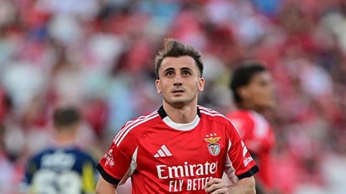 Kerem oynamayacak