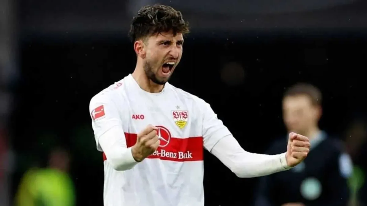 Trabzonspor'da Atakan Karazor transferi için düğmeye basıldı