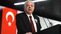 Affan Keçeci aday oldu