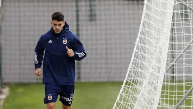 Artık gözler Perotti’de