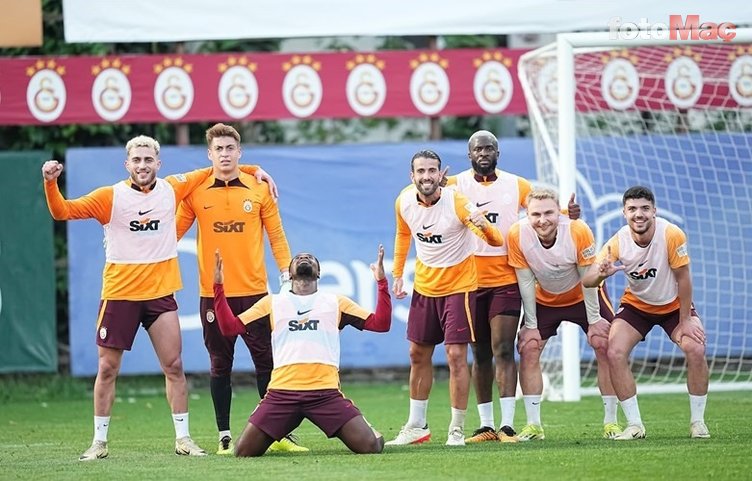 TRANSFER HABERİ - İşte Galatasaray'ın yeni sezon bombası! Rekortmen yıldız Aslan olacak