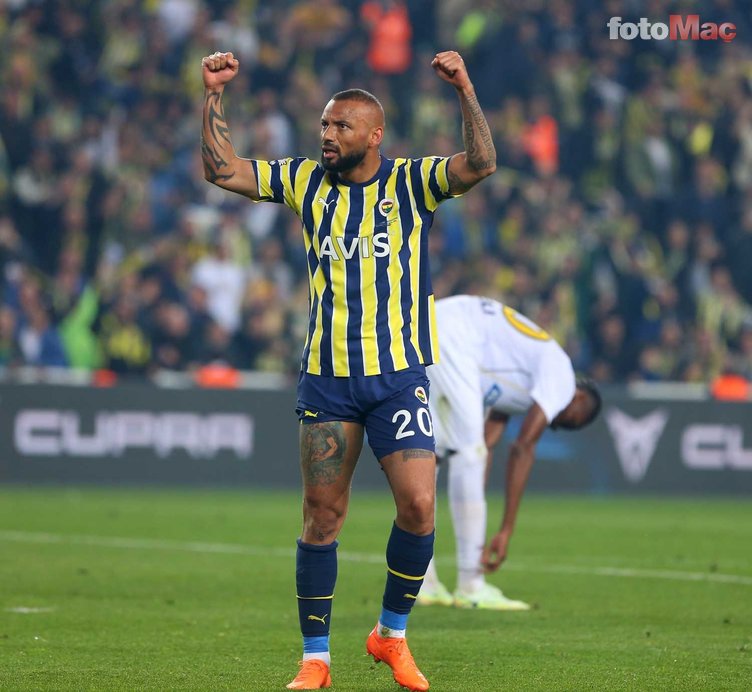 TRANSFER HABERLERİ: Fenerbahçe sil baştan! İsmail Kartal raporunu verdi...