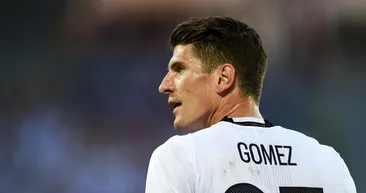 Trabzonspor’dan Mario Gomez bombası!