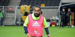 Antalyaspor Erkan’ı bitiriyor