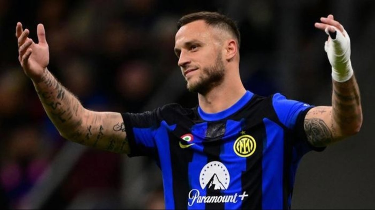 TRANSFER HABERİ - Trabzonspor'da Arnautovic sesleri!