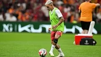 Torreira’ya durmak yok