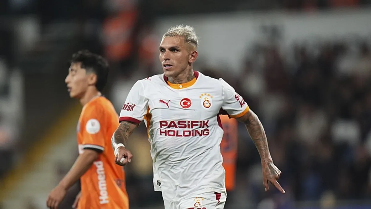 Galatasaray'ın Uruguaylı yıldızı Lucas Torreira'ya müjde! 4 yıl sonra...