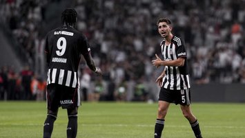 Demir Ege’nin hayali Dünya Kupası