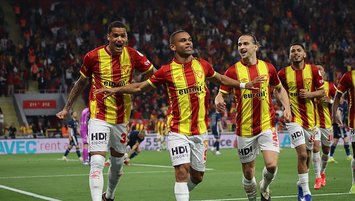 Göztepe evinde 5 maç sonra galip!