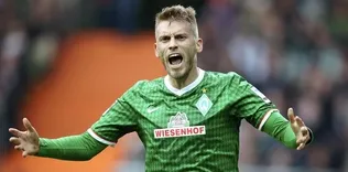 Aaron Hunt geliyor