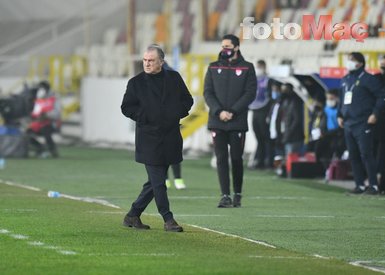 Spor yazarları Yeni Malatyaspor-Galatasaray maçını değerlendirdi Ziraat Türkiye Kupası