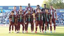 UEFA listesi belli oldu