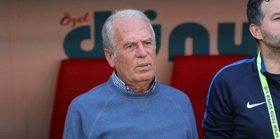 Süper Lig'de flaş ayrılık! İşte istifa mektubu...
