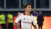 Aslan’dan Dybala seferi