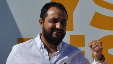 Kayserispor yönetiminde istifa