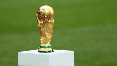 Son dakika spor haberi: Kuzey Kore 2022 Dünya Kupası Elemeleri'nden çekildi