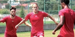 Felix 3 ay yok!