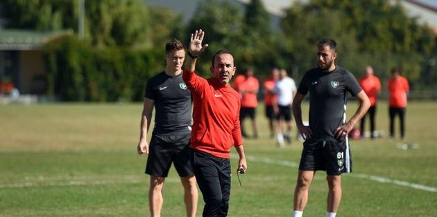 Fenerbahçe'ye puan yok