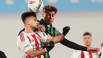 Kocaeli fırsat tepti