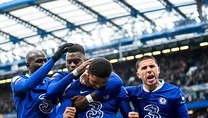 Chelsea galibiyeti hatırladı!