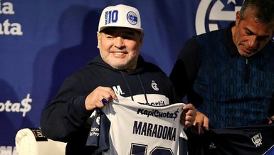 Maradona'nın otopsi raporu ortaya çıktı! Depresyon ilaçları kullanmış